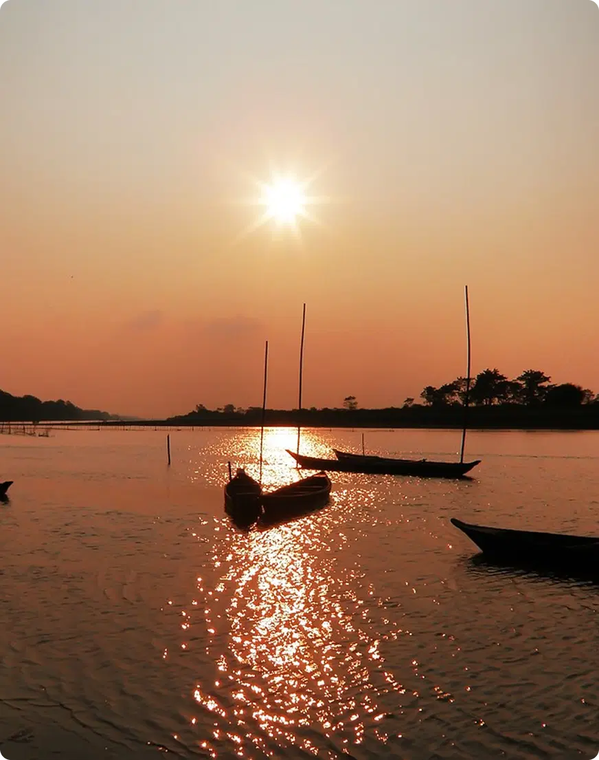 Day 2: Negombo