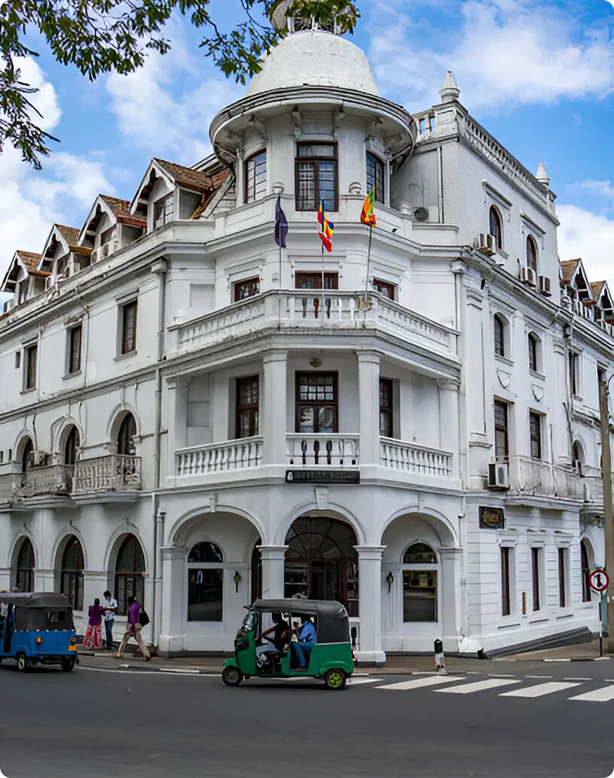 Day 6: Kandy