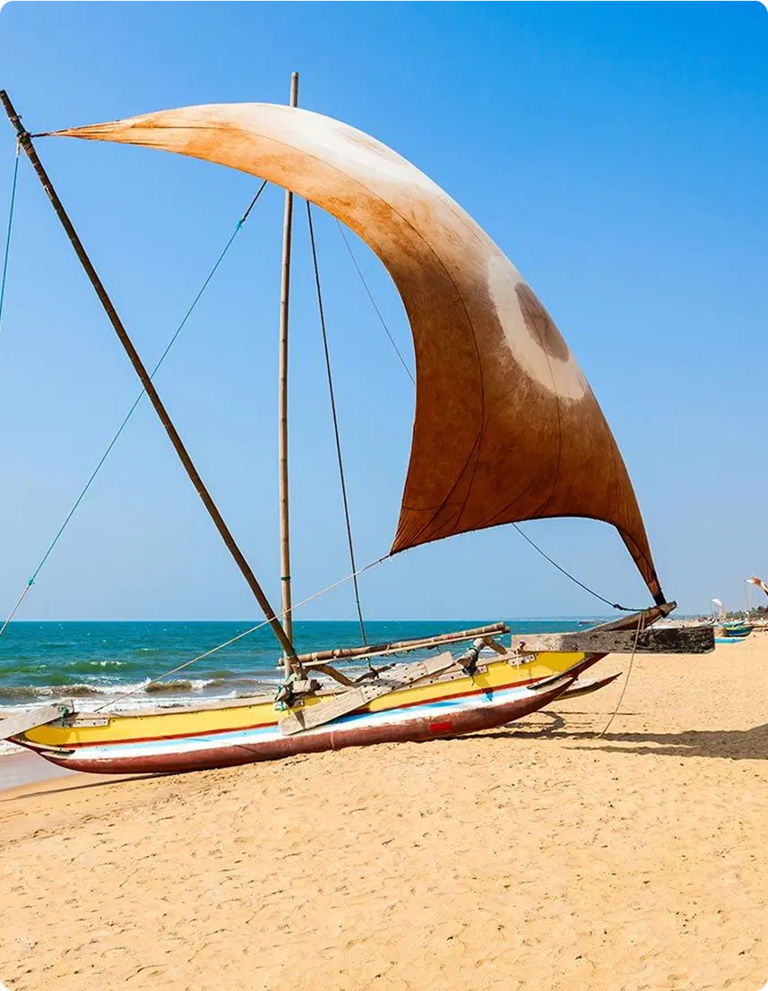 Colombo Airport To Negombo