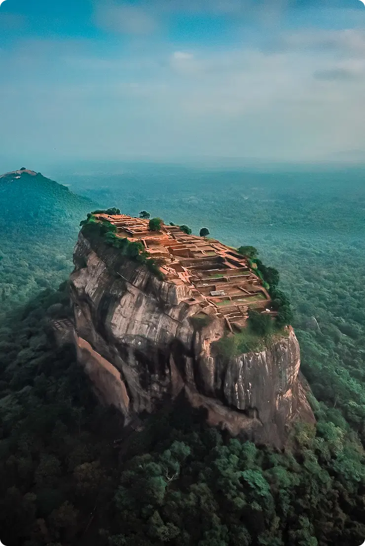 Day 4: Sigiriya To Kandy