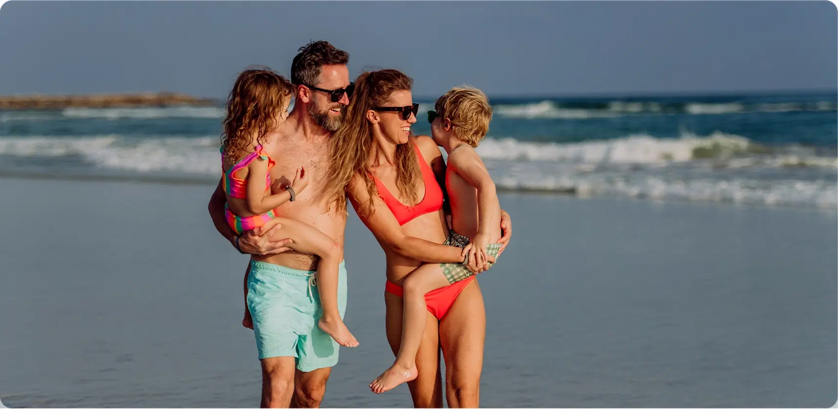 Family Frolics