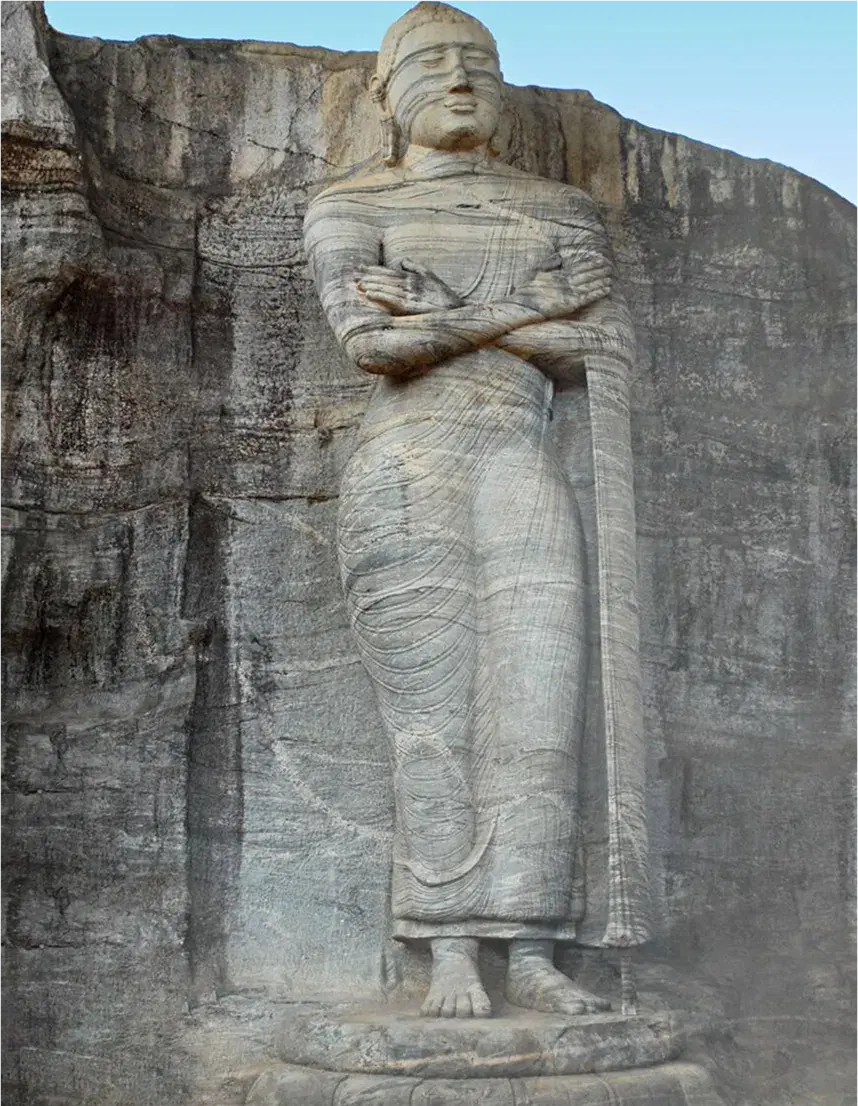 Polonnaruwa