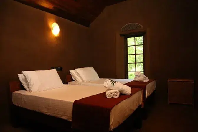 Athreya Ayurveda Ashram