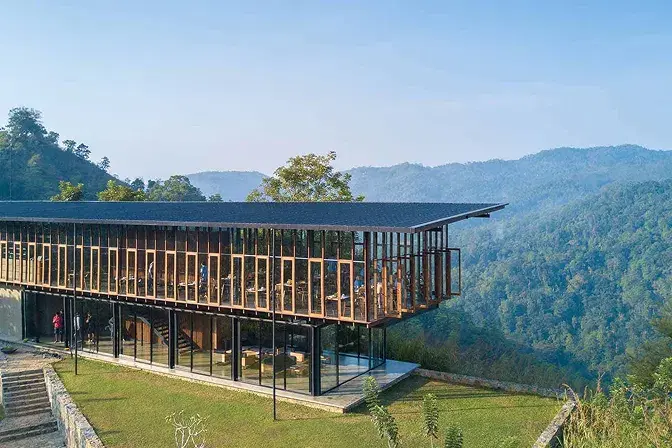 Santani Wellness Resort & Spa