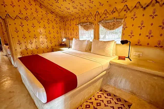 Dolphin Beach Resort