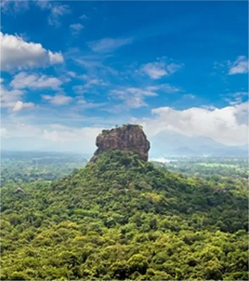 Sigiriya