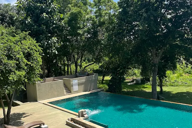 Ehalagala Lake Resort