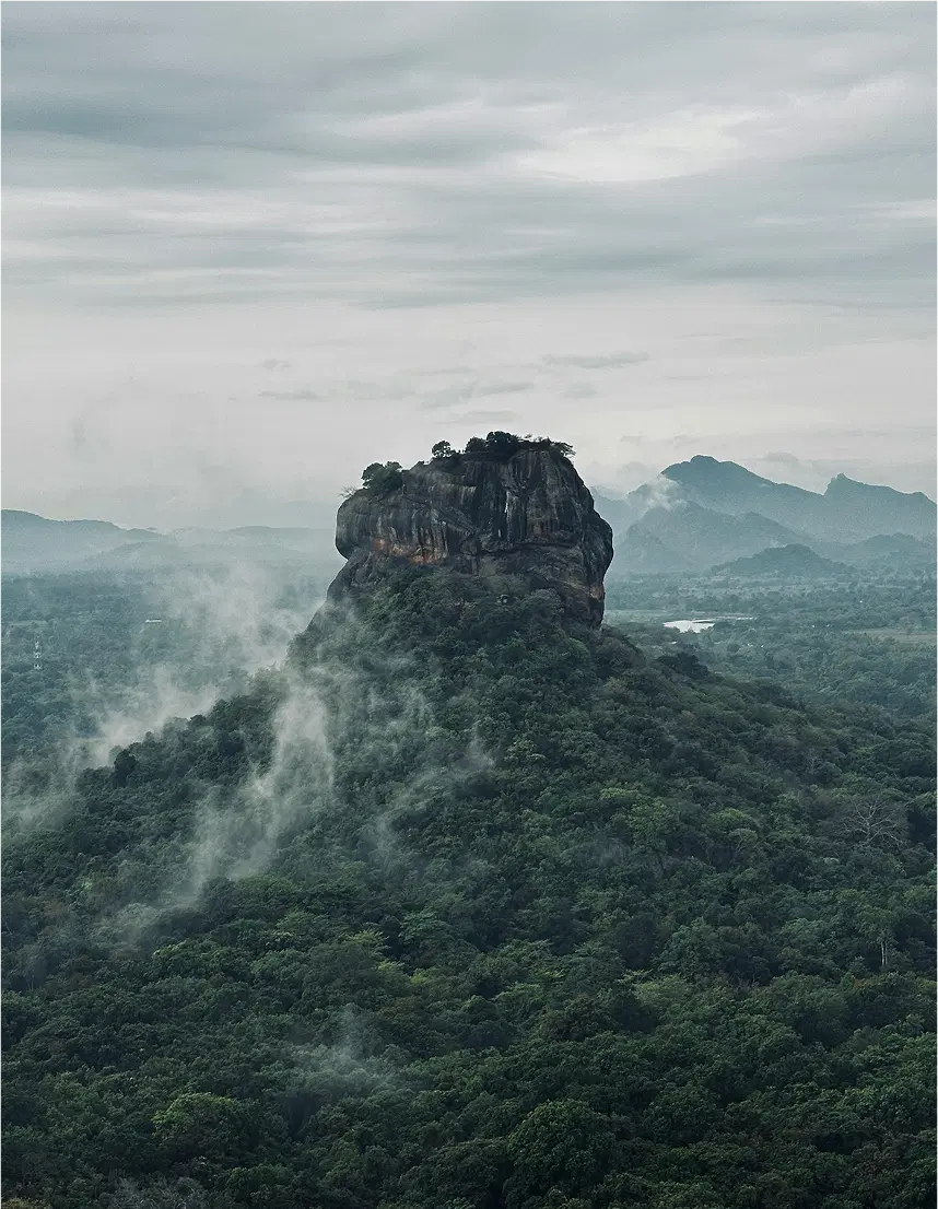 Sigiriya